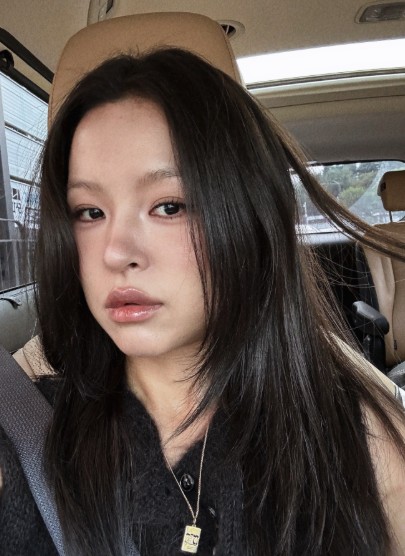 Ena — chuyên gia trang điểm K-pop từ KITTS giảng dạy tại KIOCA Academy Hanoi