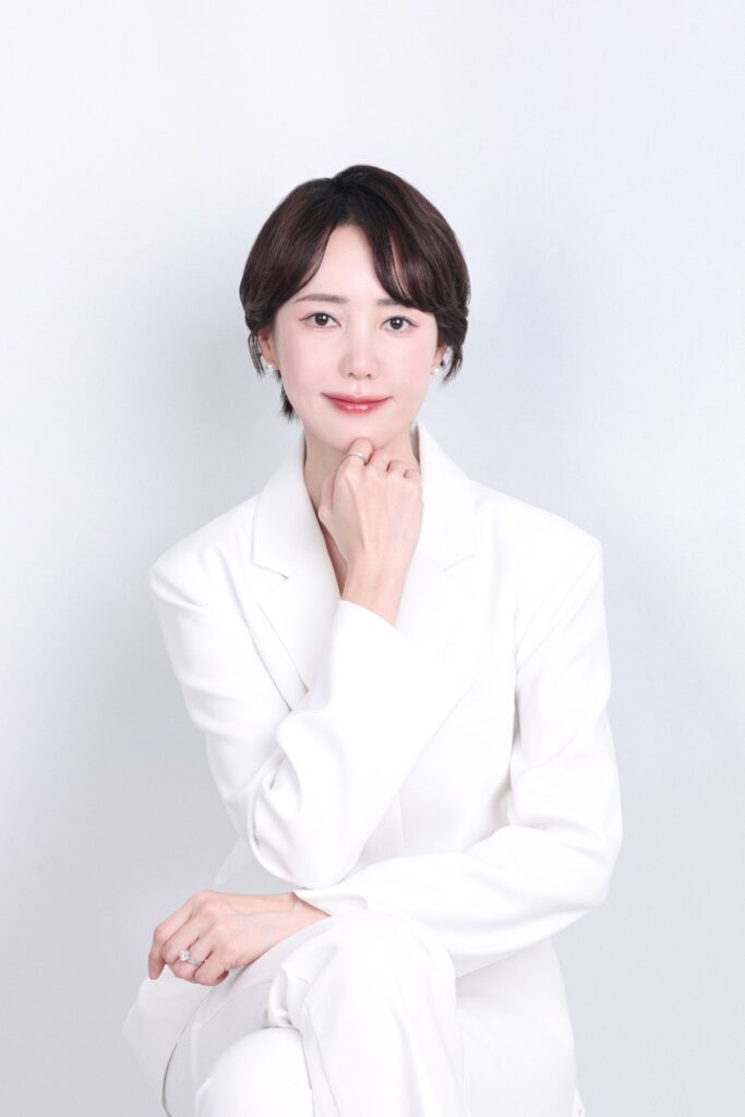 chứng chỉ làm đẹp Hàn Quốc